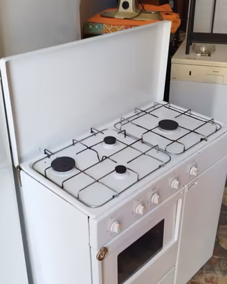 cucina a gas