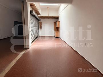Box/Posto auto Roma [Cod. rif 3327286VRG]
