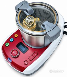 Chicco De’Longhi Baby Meal KCP815 