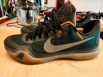 Scarpe kobe 10 clearance Vendita