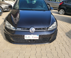Golf 7 gtd 2.0 186 cv. strafull