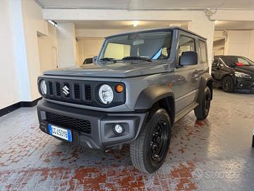 Suzuki Jimny 1.5 5MT PRO (N1)