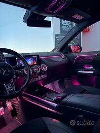 Mercedes gla h247