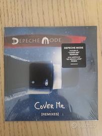 Depeche Mode-Cover Me (Remixes)