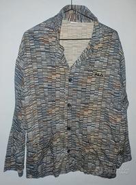 Camicia Fila Uomo 