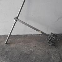 Antenna Dipolo Larga Banda Fm 88/108 Mhz