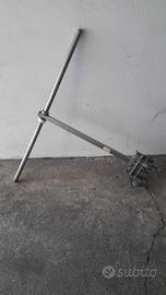 Antenna Dipolo Larga Banda Fm 88/108 Mhz