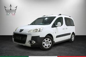 Peugeot Partner Tepee 1.6 hdi Outdoor 90cv