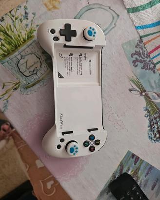 Gamepad ShanWan