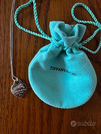 Collana tiffany