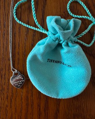Collana tiffany