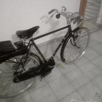 Bianchi  con Mosquito 