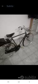 Bianchi  con Mosquito 