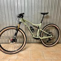 Mtb full Orbea OIZ M10 TR