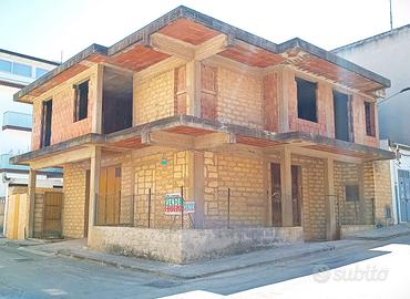 Immobile Rustico a Comiso - Rif. 312