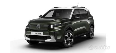 CITROEN C3 Aircross 2ª s. C3 Aircross Hybrid 1...