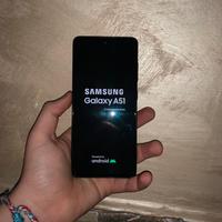 Samsung A 51