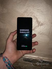 Samsung A 51