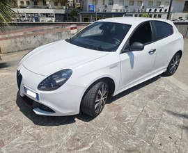 Alfa Romeo Giulietta cc.1,6 jtdm 2 Sport euro 6d