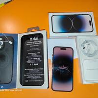 iPhone 14 Pro 128Gb 
