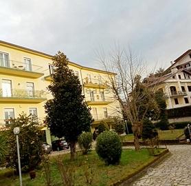 Appartamento zona centrale Tuoro cappuccini