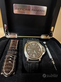 Panerai Luminor Marina 8 Days