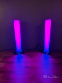 Barre LED RGB LIGHT Flow – Music Sync