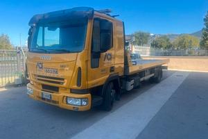 CARRO ATTREZZI IVECO ML 100E18