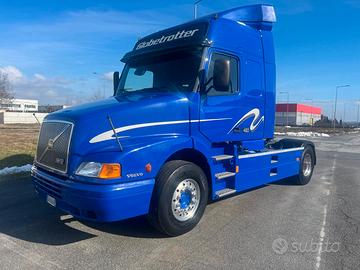 Truck VOLVO NH 12 460