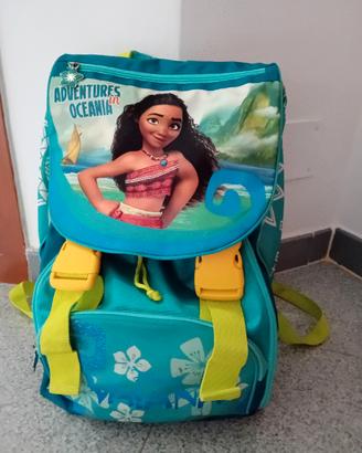 zaino scuola elementari/medie