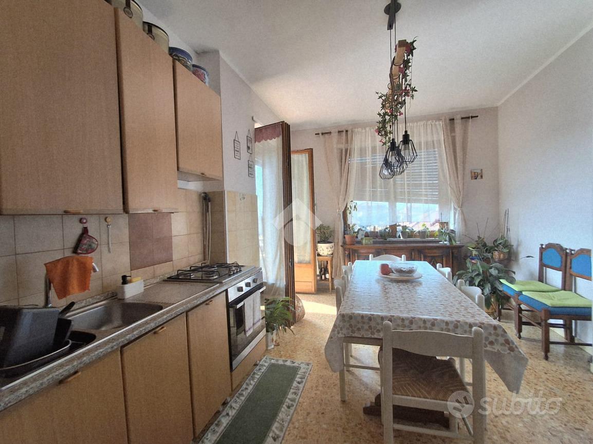 Apartment in Ciriè, Case sparse Fucina - Vista 3