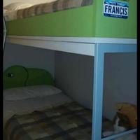 cameretta disponibile 