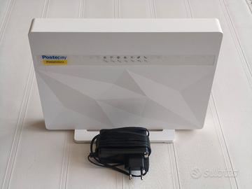 Modem poste marca ZTE