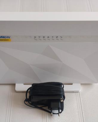 Modem poste marca ZTE