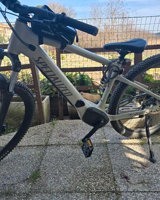 Ebike Specialized Turbo Tero 3 tg.M