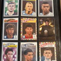 Living Set UCL Topps