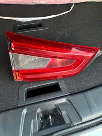 Faro Posteriore Nissan Qashqai