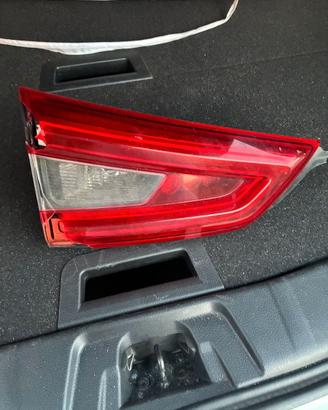 Faro Posteriore Nissan Qashqai
