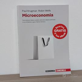 Microeconomia - P. Krugman, R. Wells