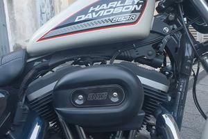 Harley-Davidson Sportster 883 R