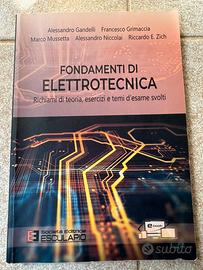 Fondamenti di elettrotecnica
