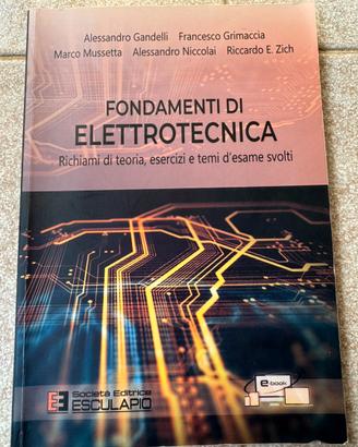 Fondamenti di elettrotecnica