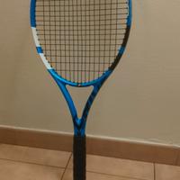 Babolat pure drive 300gr
