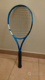 Babolat pure drive 300gr