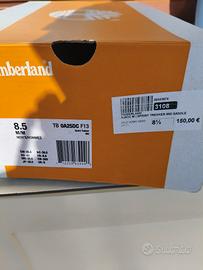 scarpe originali Timberland uomo 