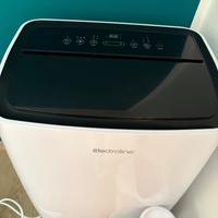 Condizionatore elettroline