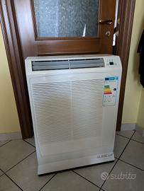 Condizionatore portatile *in garanzia* 13000 BTU