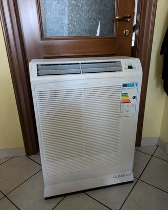 Condizionatore portatile *in garanzia* 13000 BTU