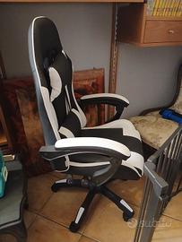 Sedia da gaming