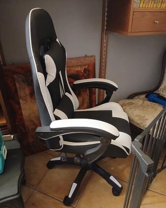 Sedia da gaming